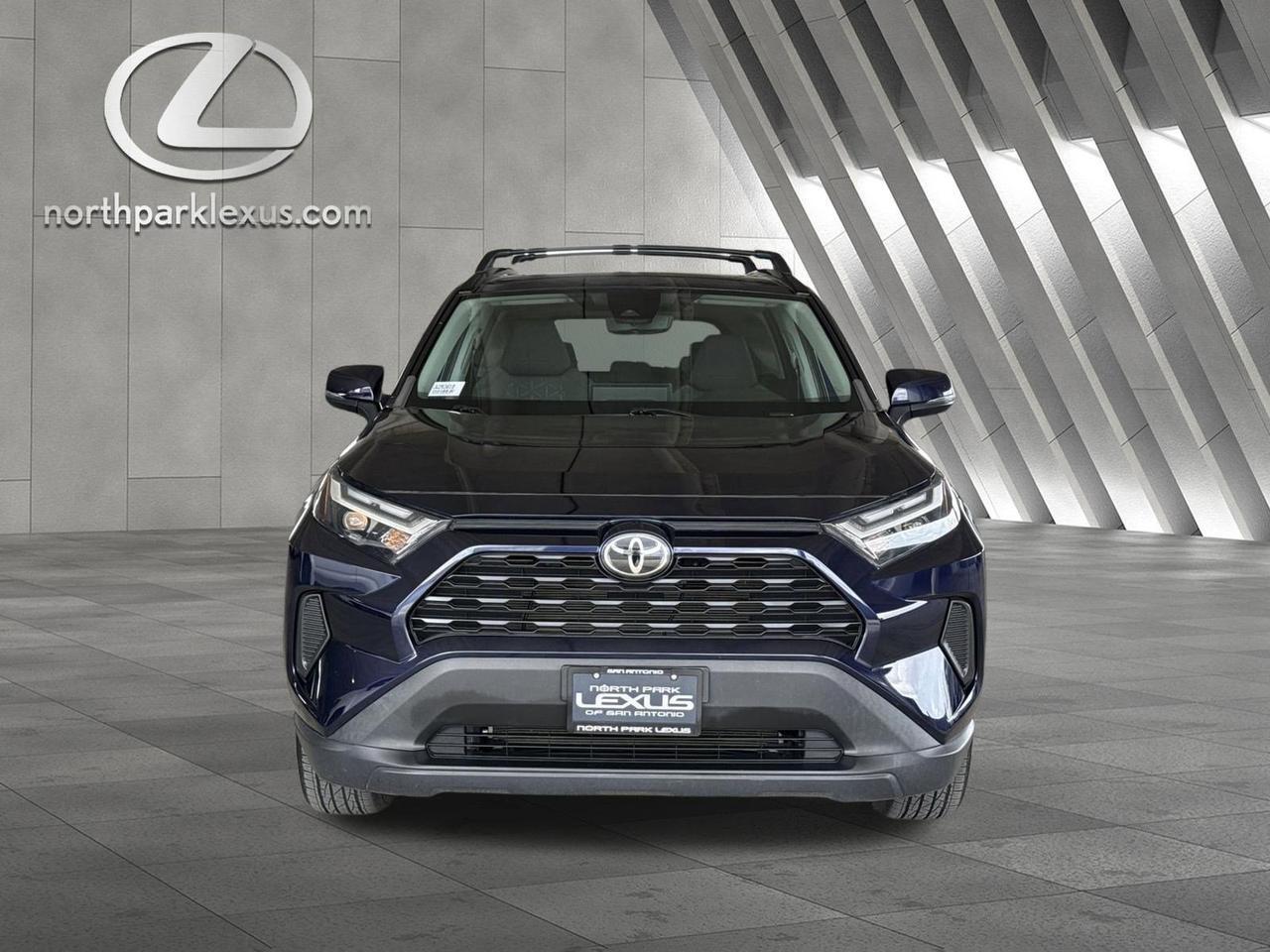 2023 Toyota RAV4 XLE San Antonio TX