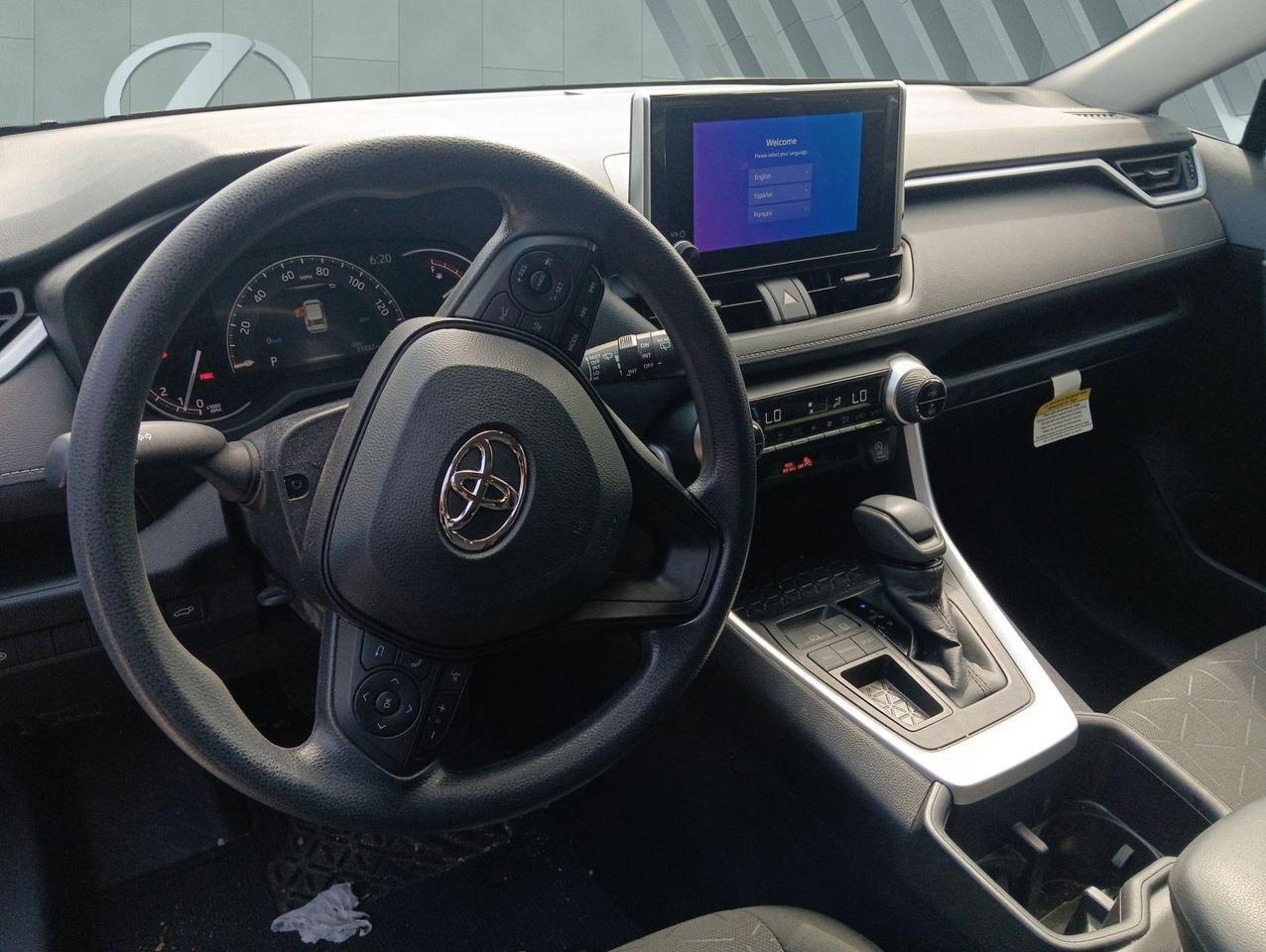 2023 Toyota RAV4 XLE San Antonio TX