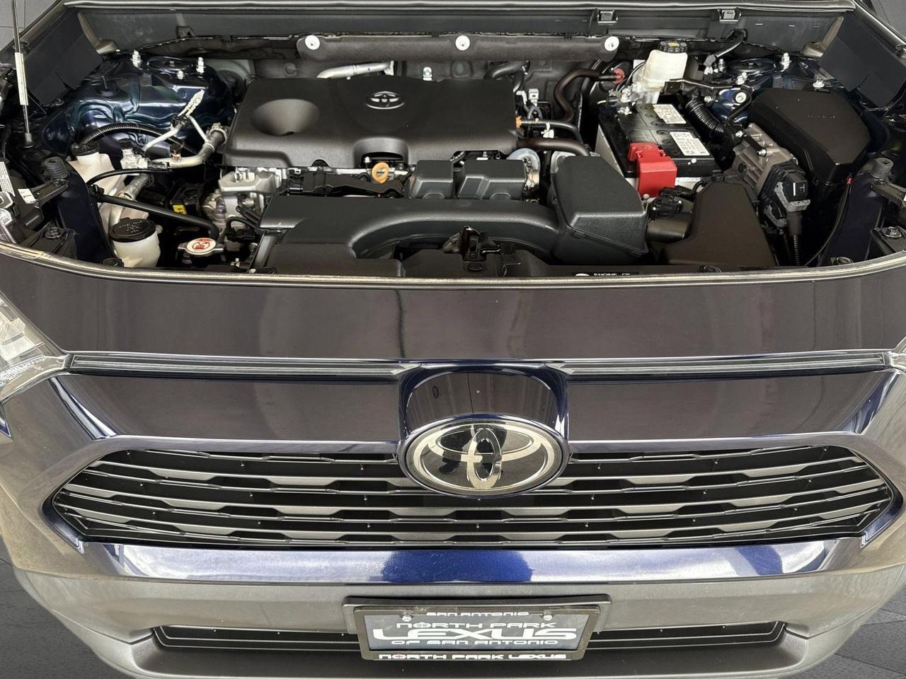2023 Toyota RAV4 XLE San Antonio TX