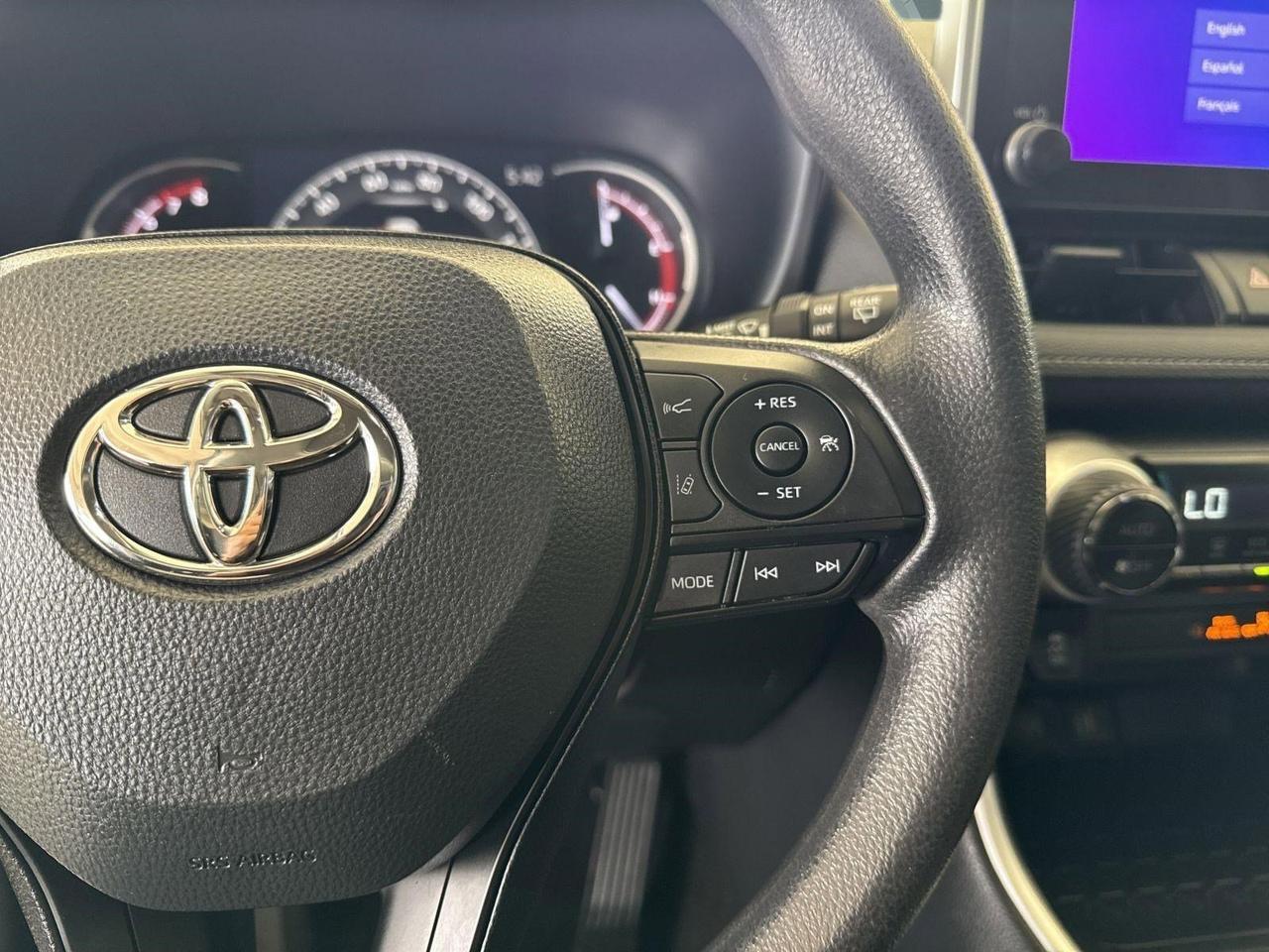 2023 Toyota RAV4 XLE San Antonio TX