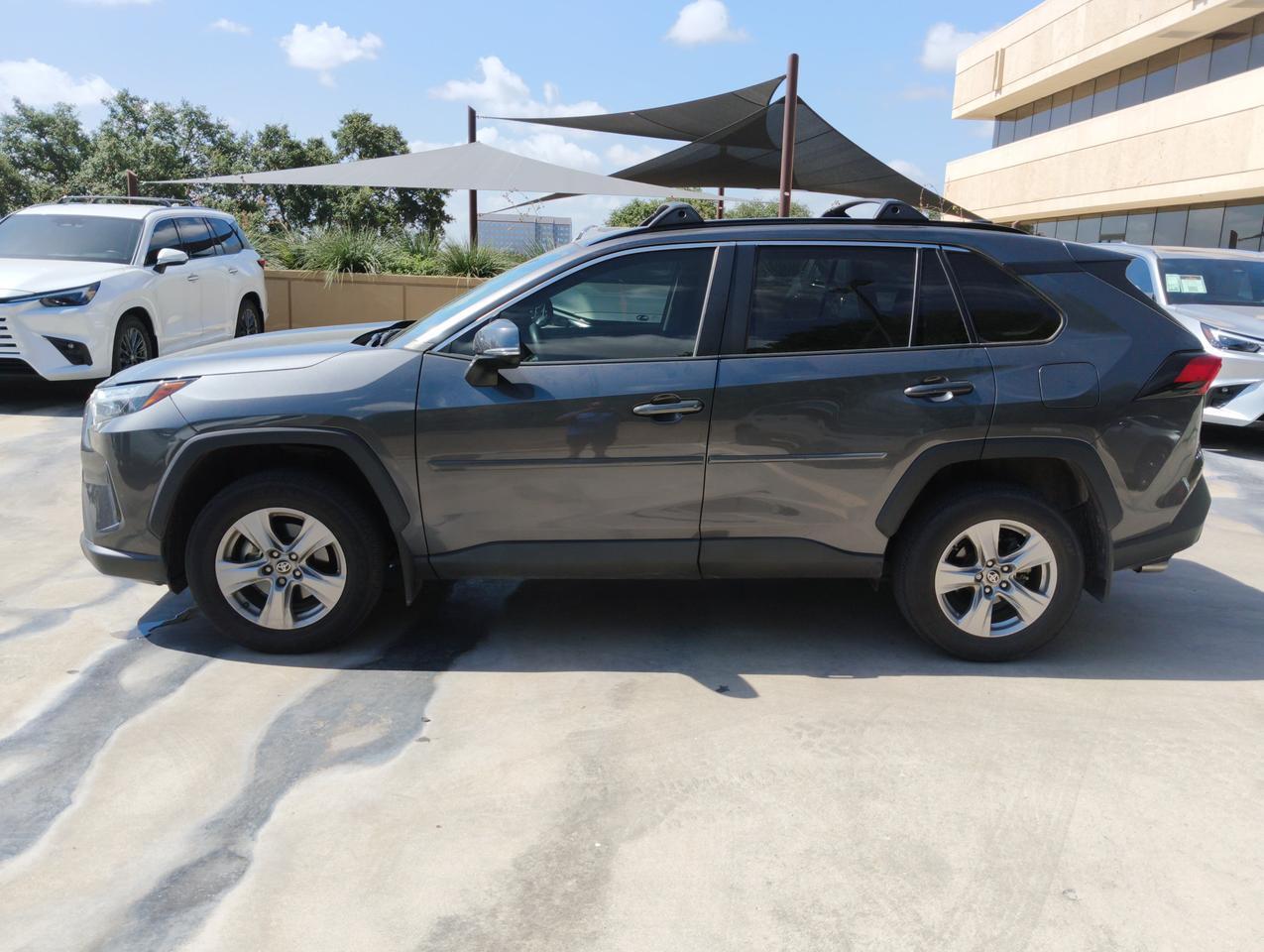 2023 Toyota RAV4