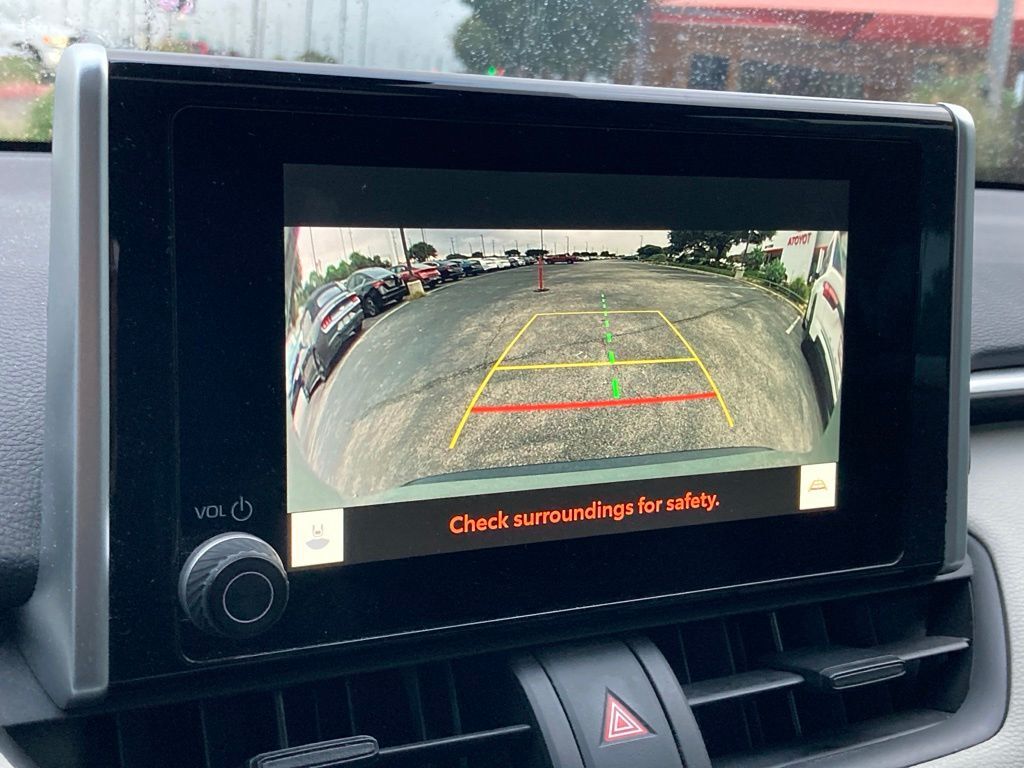 2023 Toyota RAV4 XLE San Antonio TX