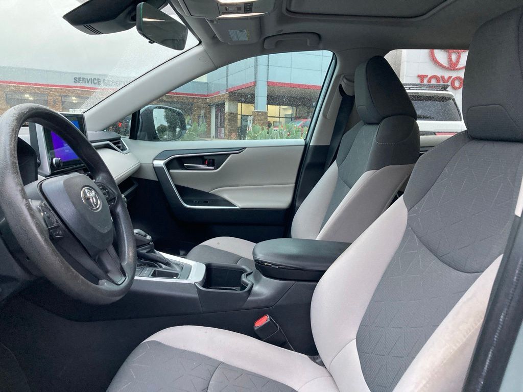2023 Toyota RAV4 XLE San Antonio TX