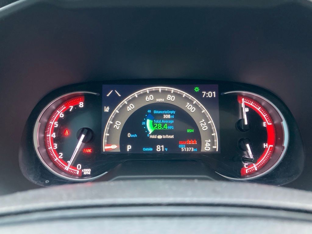2023 Toyota RAV4 XLE San Antonio TX