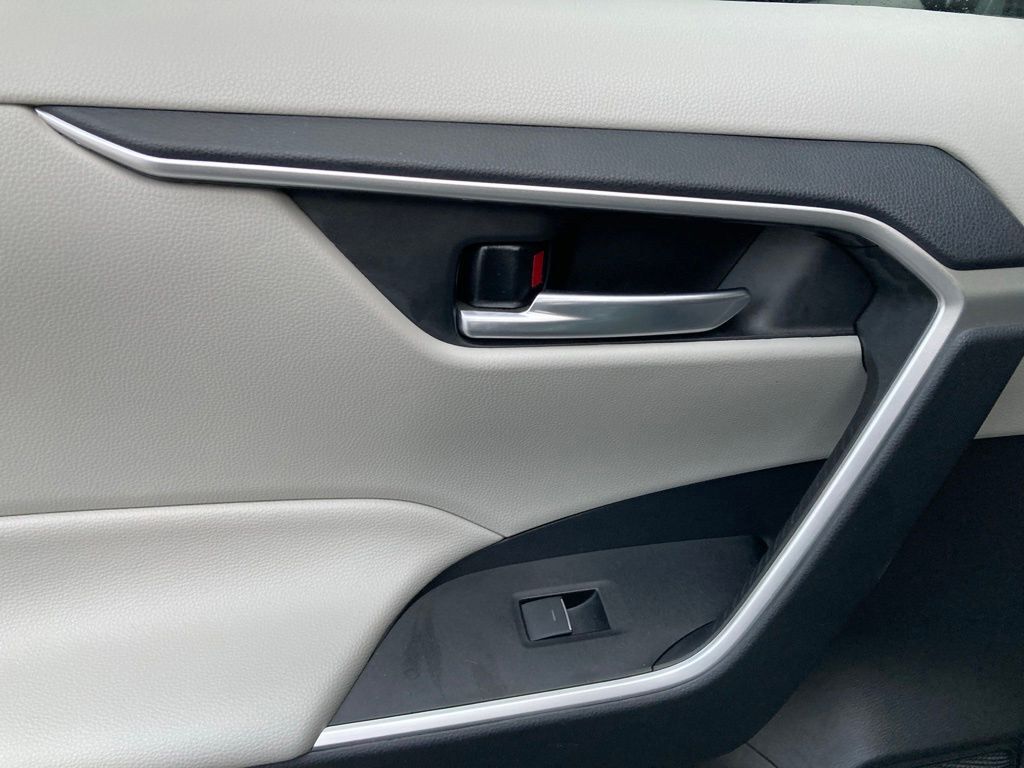 2023 Toyota RAV4 XLE San Antonio TX