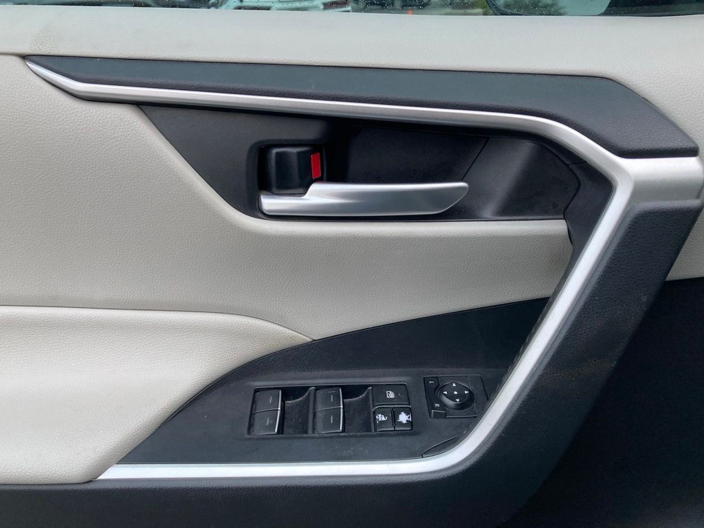 2023 Toyota RAV4 XLE San Antonio TX