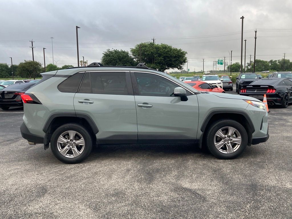 2023 Toyota RAV4 XLE San Antonio TX