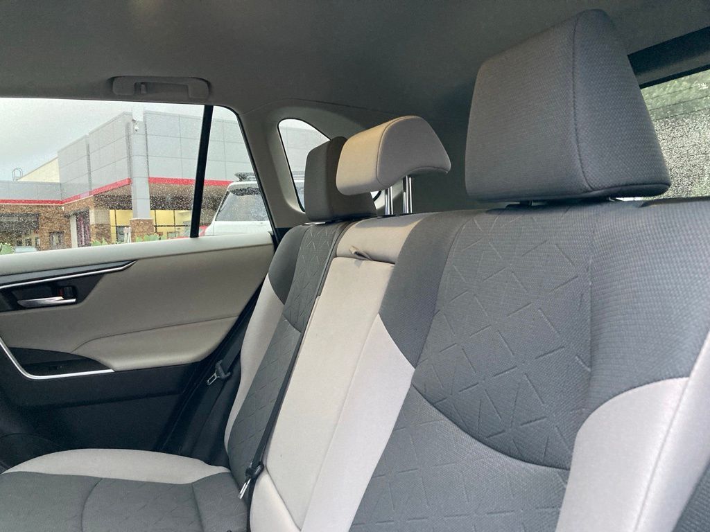 2023 Toyota RAV4 XLE San Antonio TX