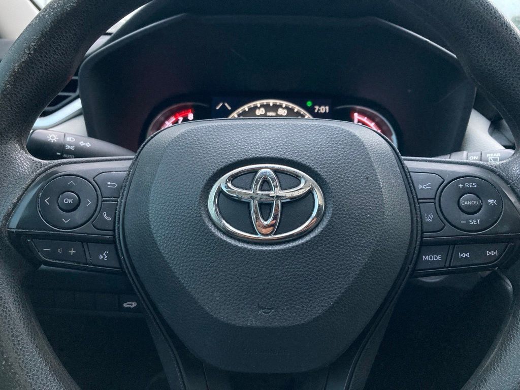 2023 Toyota RAV4 XLE San Antonio TX
