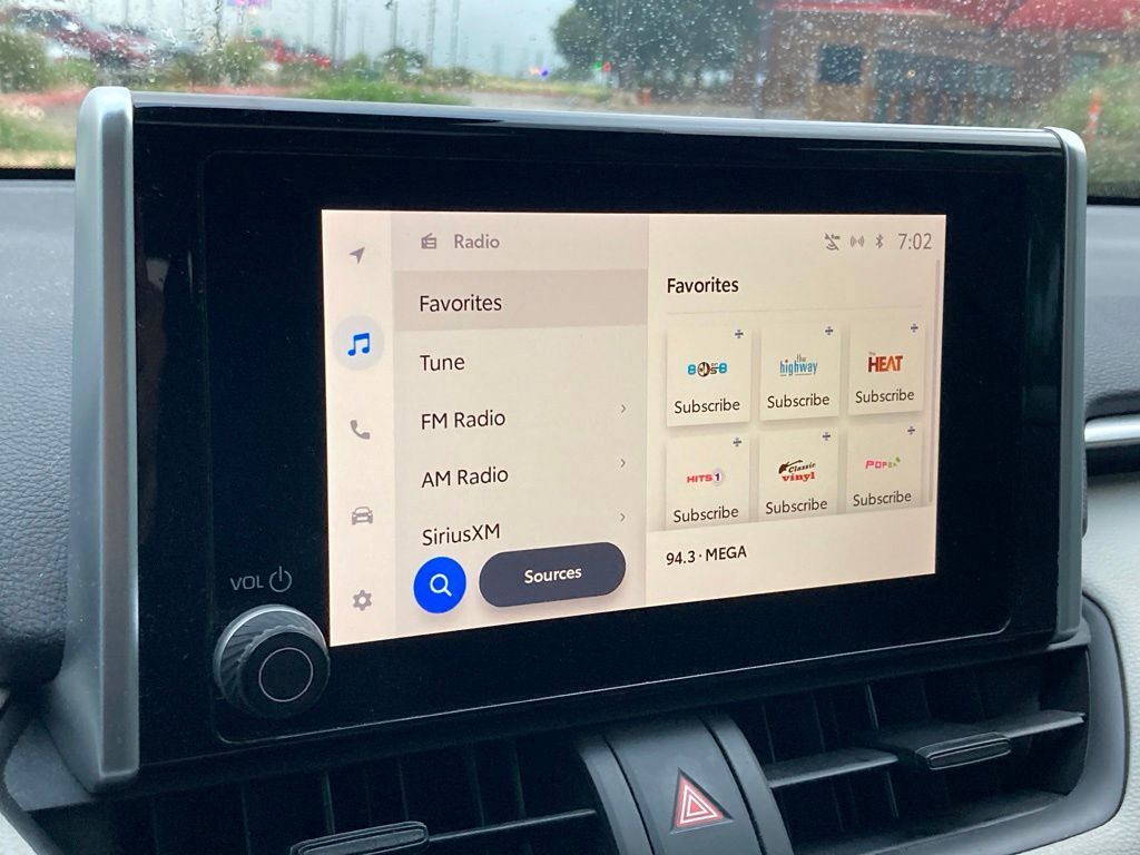 2023 Toyota RAV4 XLE San Antonio TX