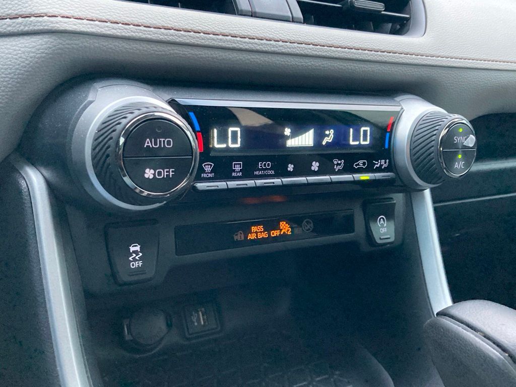 2023 Toyota RAV4 XLE San Antonio TX