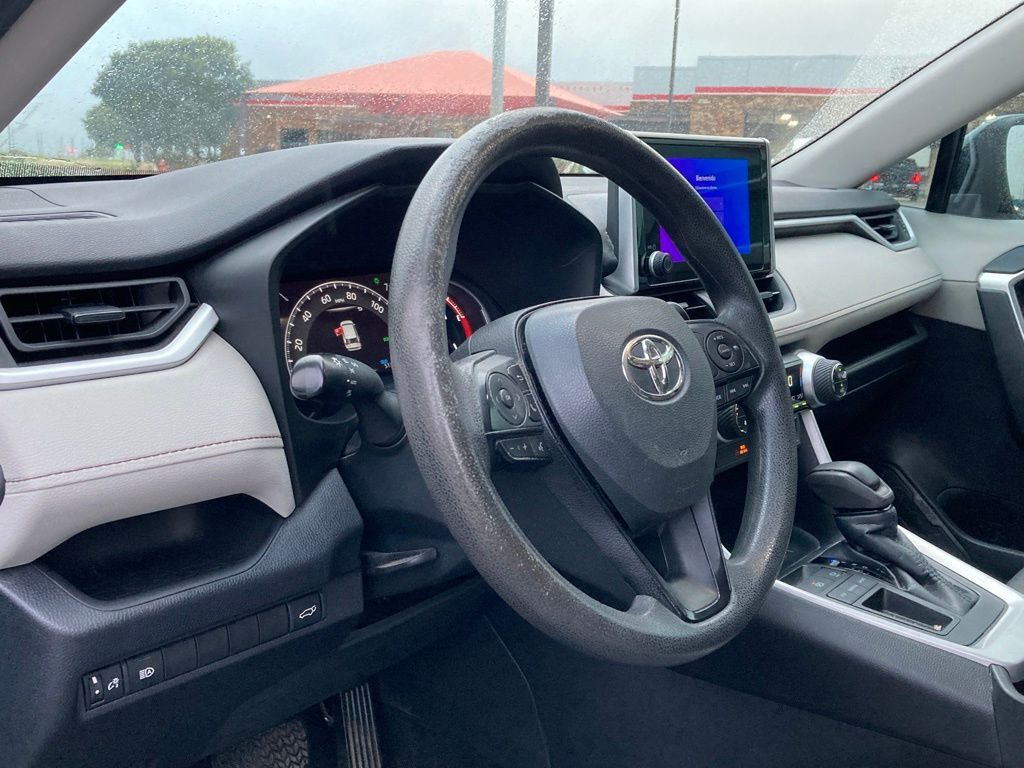 2023 Toyota RAV4 XLE San Antonio TX