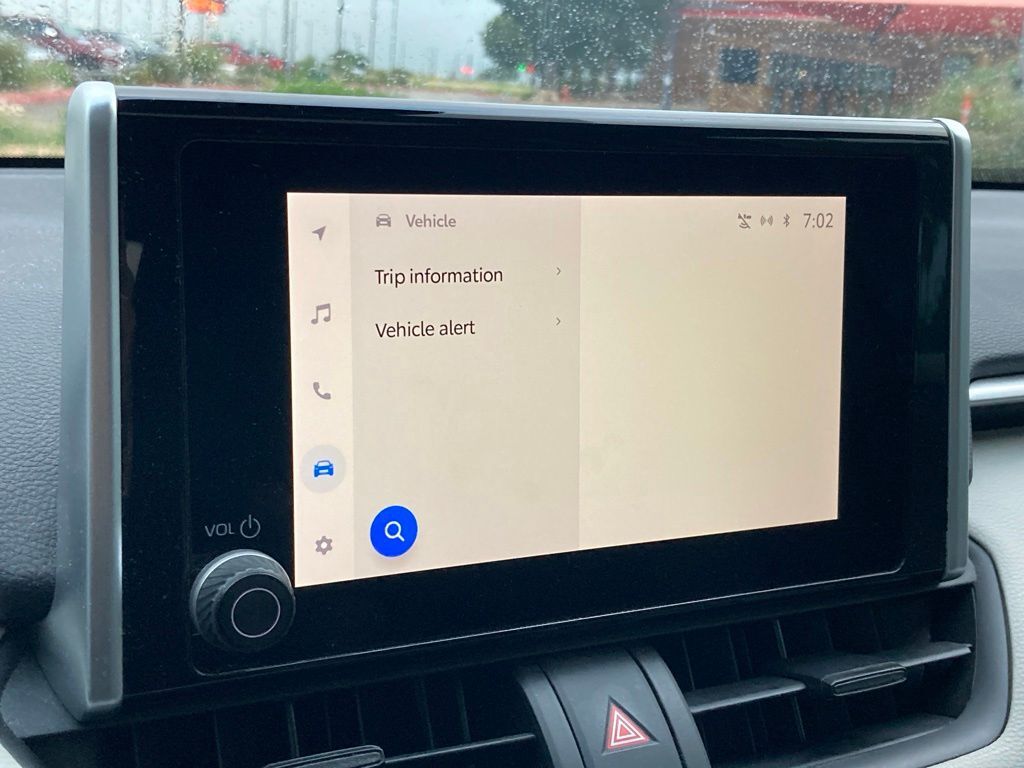 2023 Toyota RAV4 XLE San Antonio TX