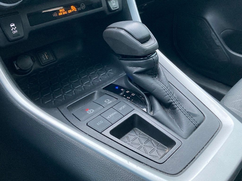 2023 Toyota RAV4 XLE San Antonio TX