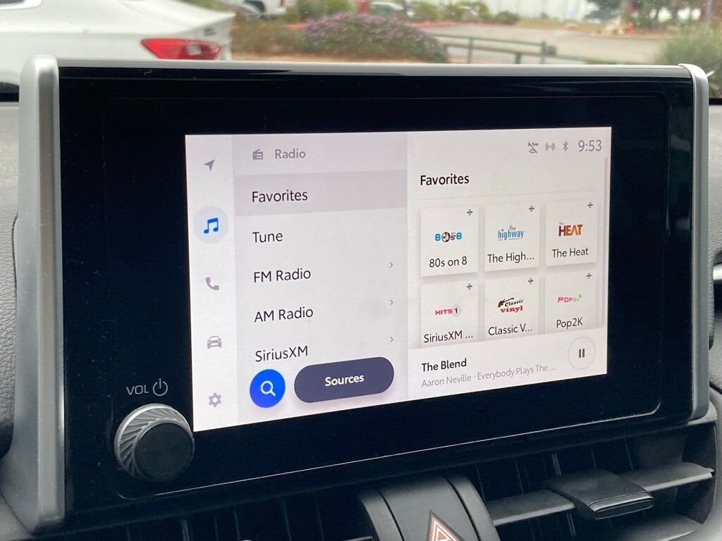 2023 Toyota RAV4 XLE San Antonio TX