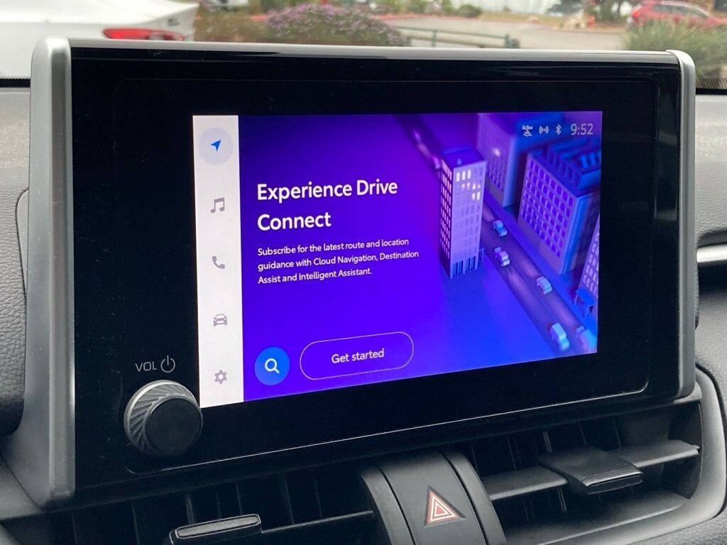 2023 Toyota RAV4 XLE San Antonio TX