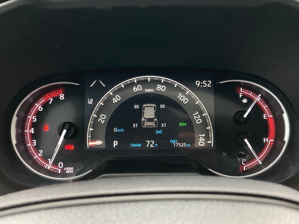 2023 Toyota RAV4 XLE San Antonio TX