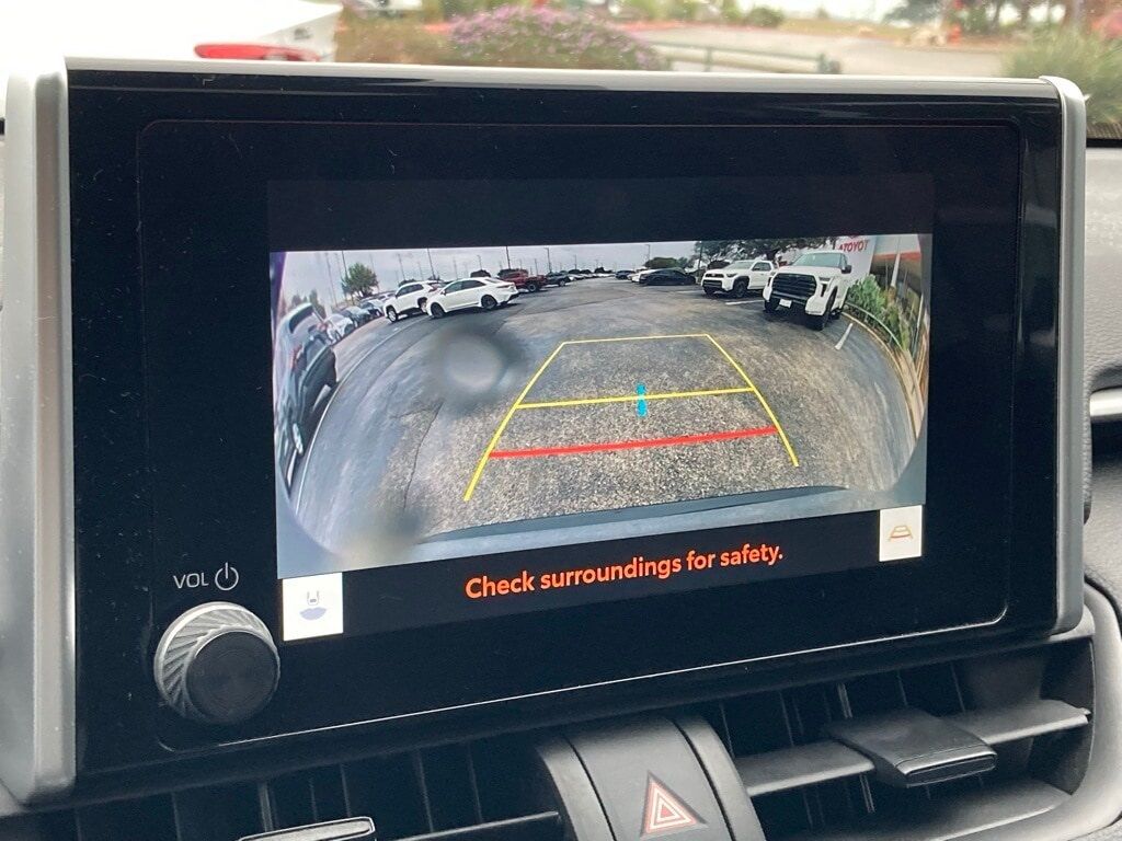 2023 Toyota RAV4 XLE San Antonio TX