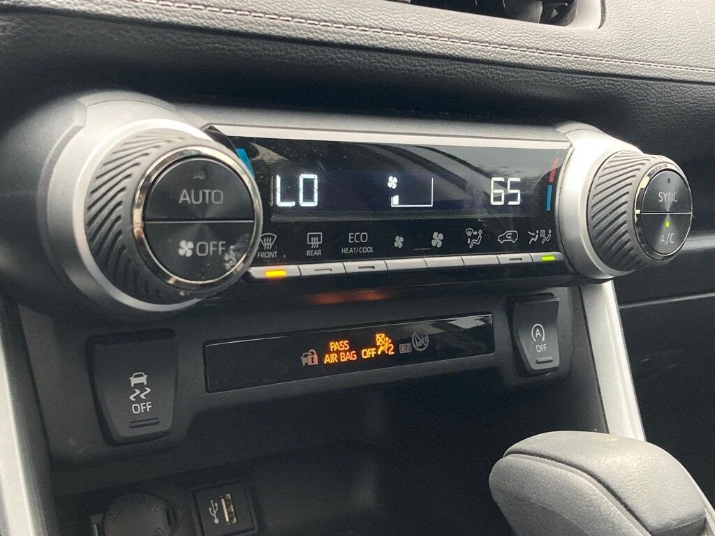 2023 Toyota RAV4 XLE San Antonio TX