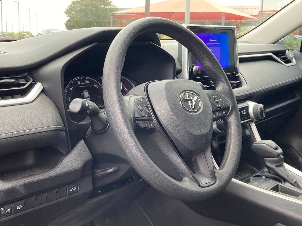 2023 Toyota RAV4 XLE San Antonio TX