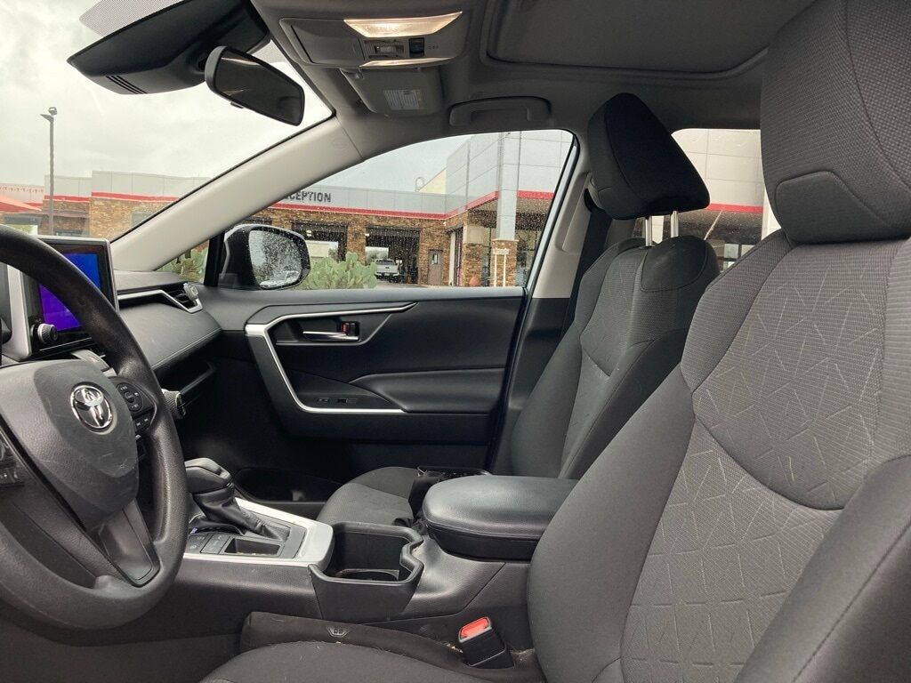 2023 Toyota RAV4 XLE San Antonio TX