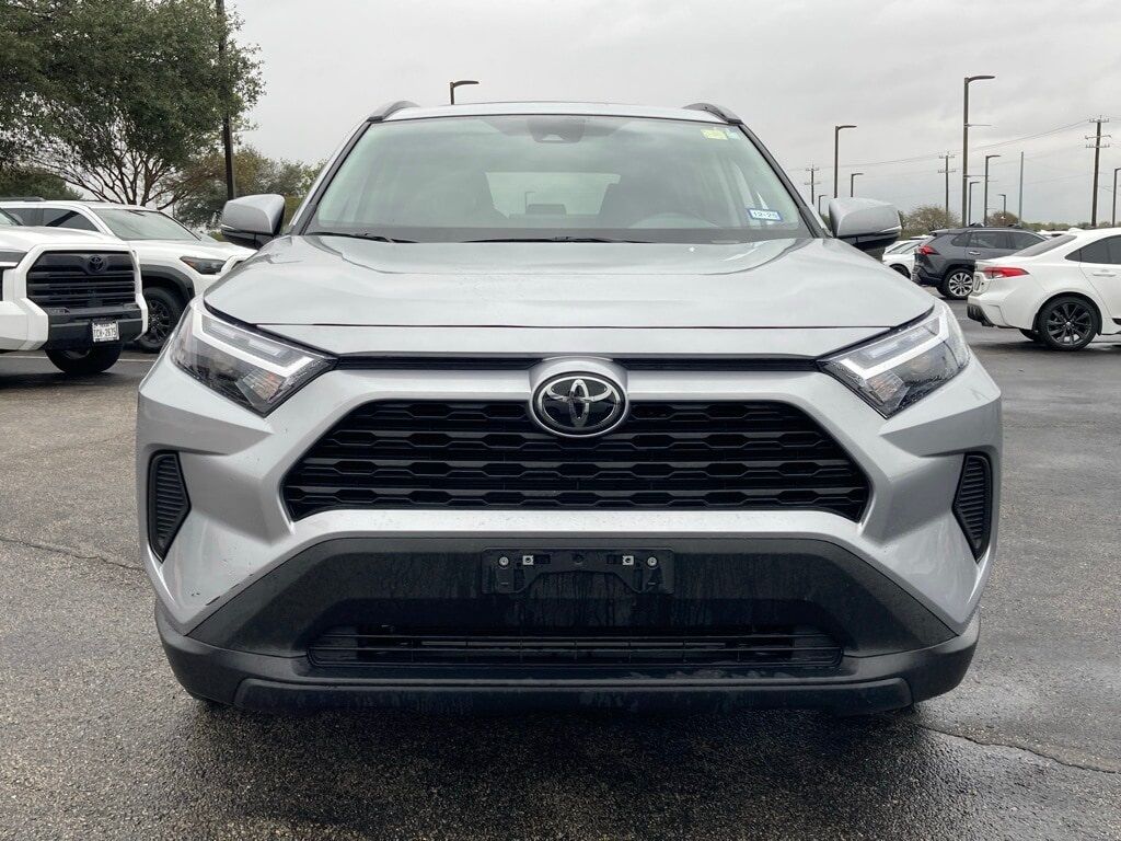 2023 Toyota RAV4 XLE San Antonio TX