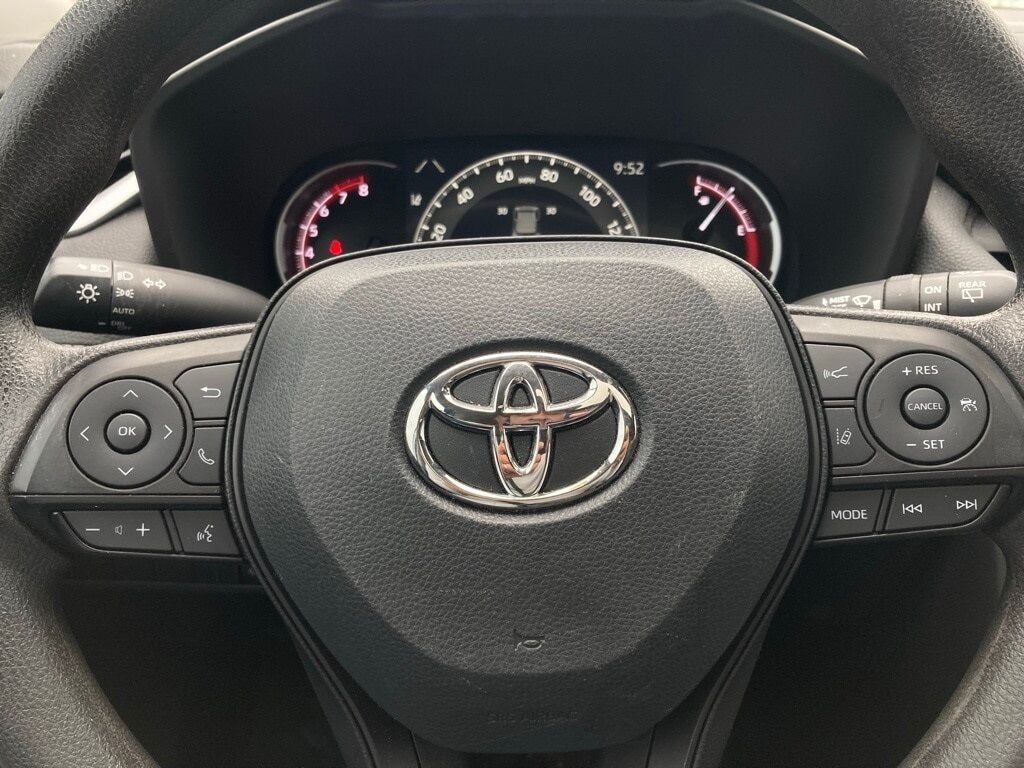 2023 Toyota RAV4 XLE San Antonio TX