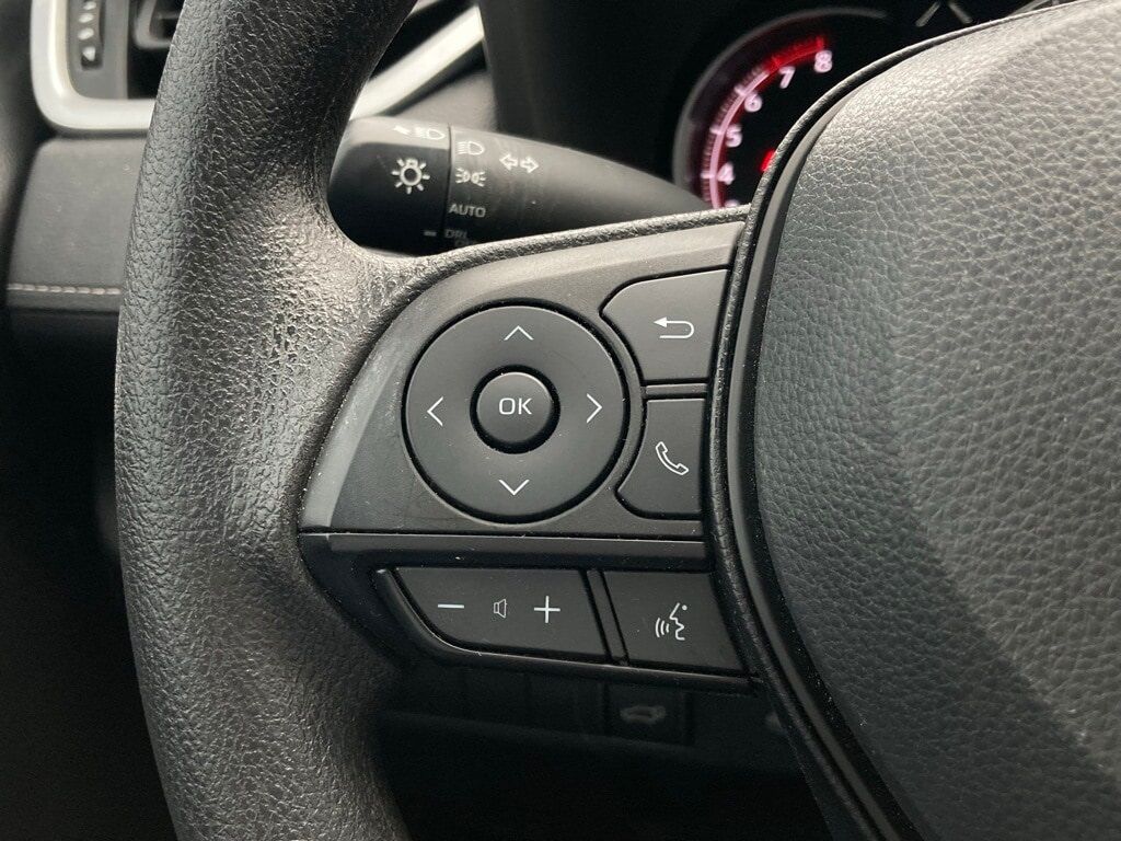 2023 Toyota RAV4 XLE San Antonio TX