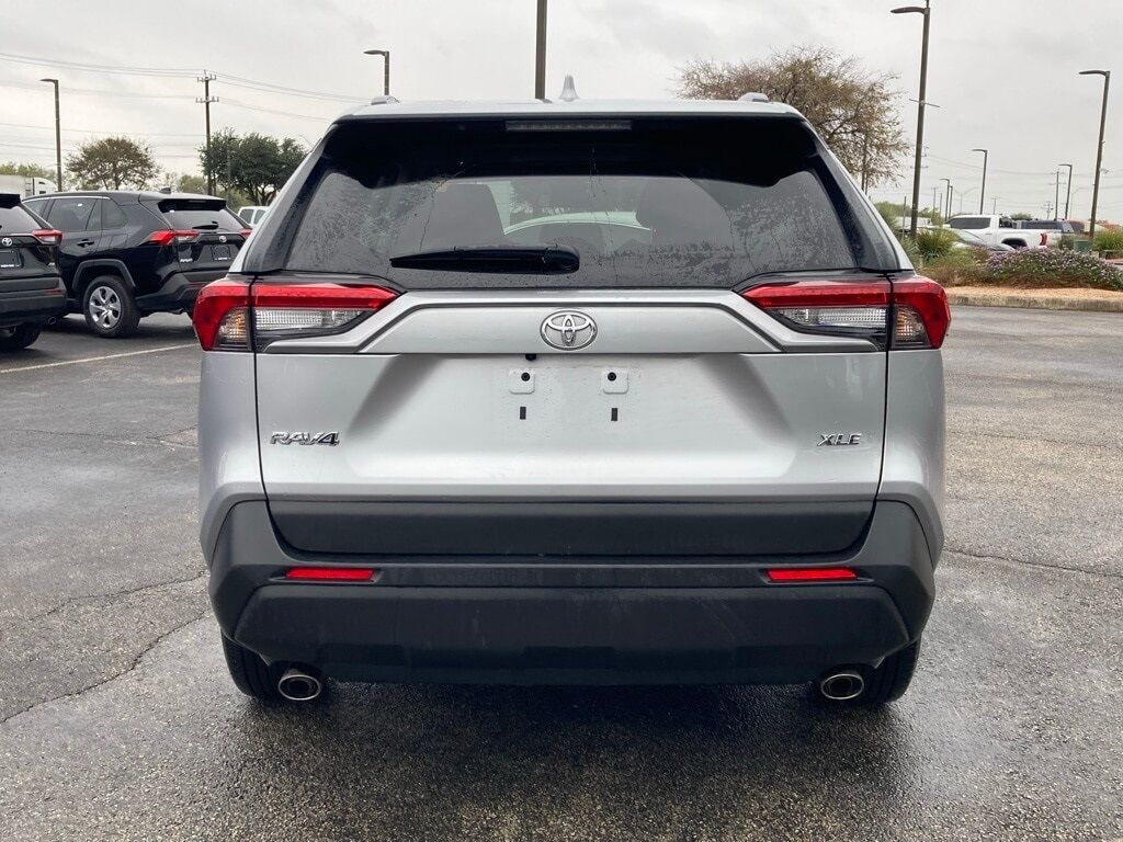 2023 Toyota RAV4 XLE San Antonio TX