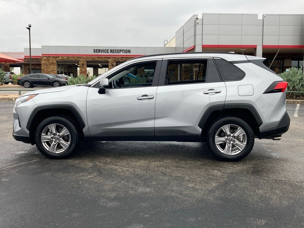 2023 Toyota RAV4 XLE San Antonio TX