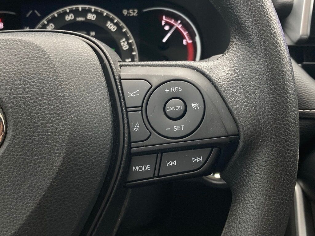 2023 Toyota RAV4 XLE San Antonio TX