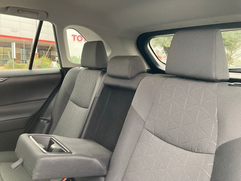 2023 Toyota RAV4 XLE San Antonio TX