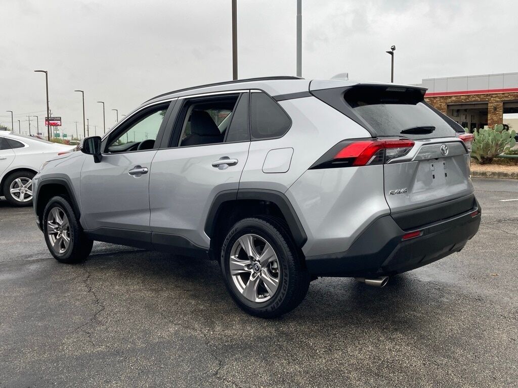 2023 Toyota RAV4 XLE San Antonio TX