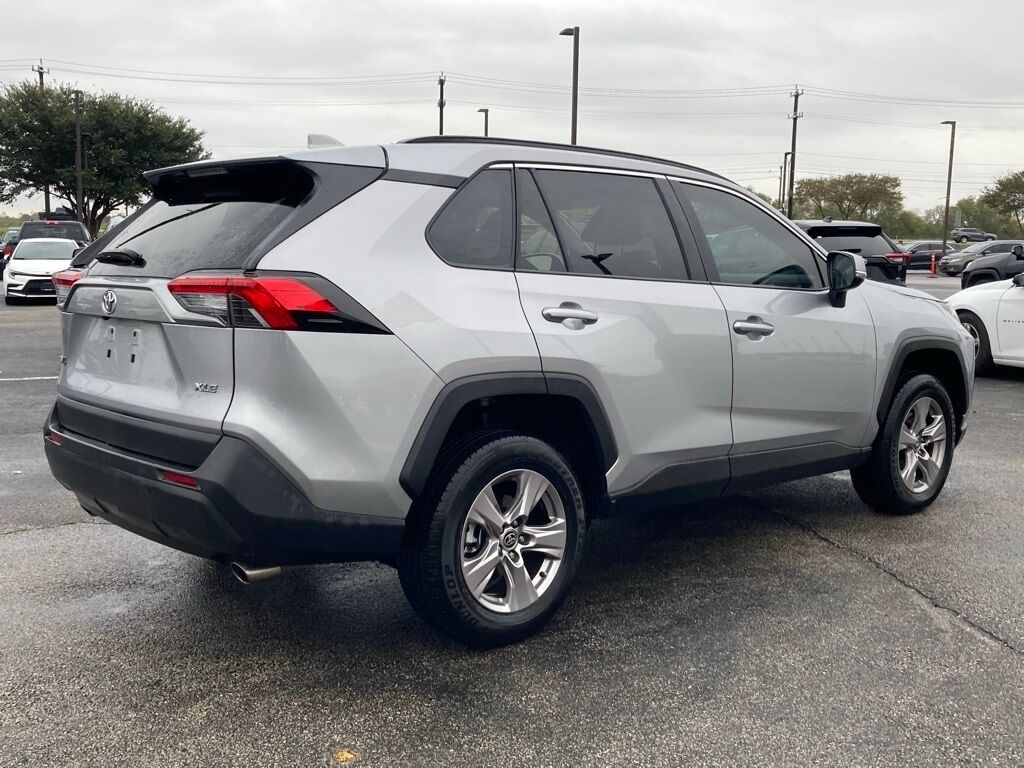 2023 Toyota RAV4 XLE San Antonio TX