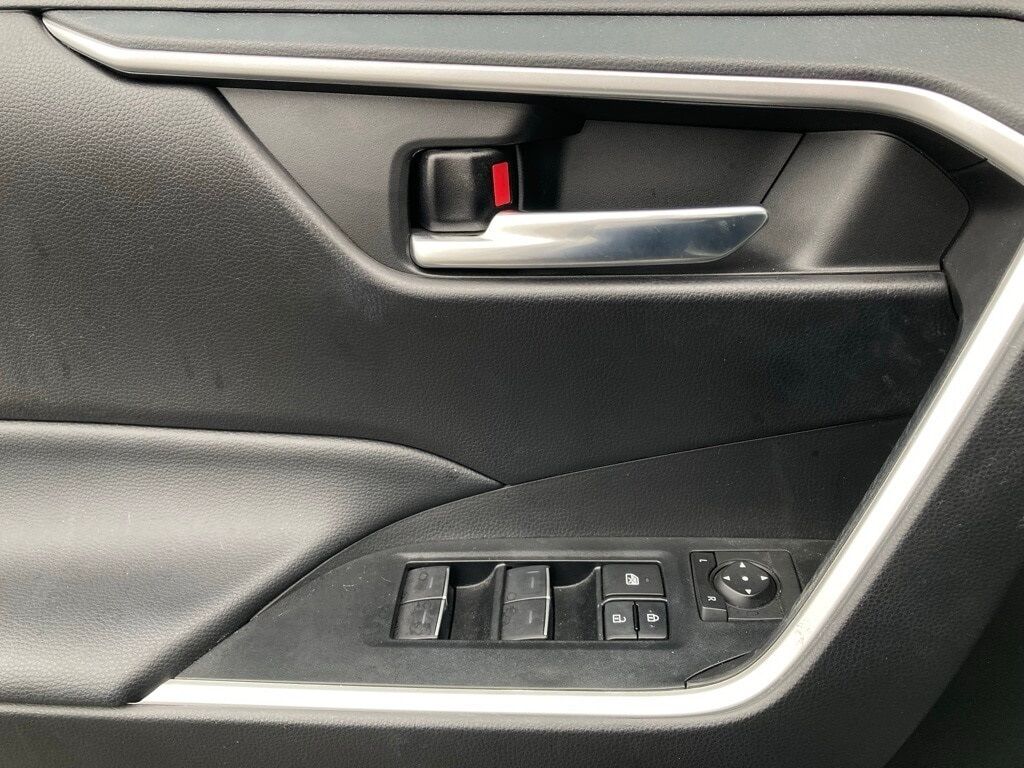 2023 Toyota RAV4 XLE San Antonio TX