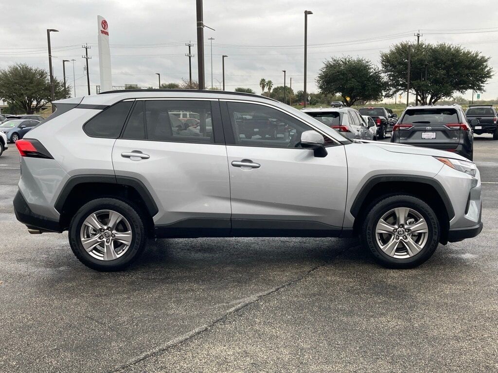 2023 Toyota RAV4 XLE San Antonio TX
