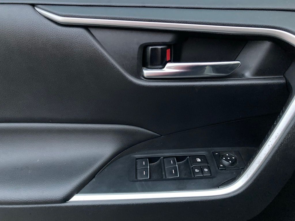 2023 Toyota RAV4 XLE San Antonio TX