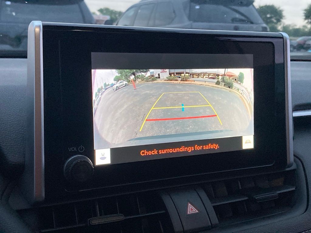 2023 Toyota RAV4 XLE San Antonio TX