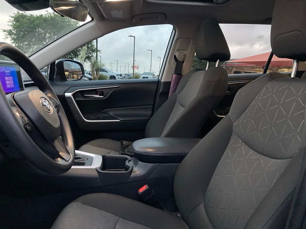 2023 Toyota RAV4 XLE San Antonio TX