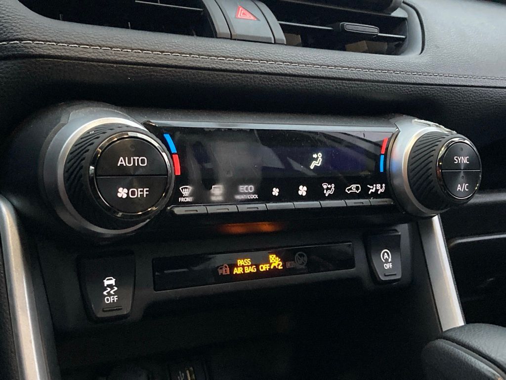 2023 Toyota RAV4 XLE San Antonio TX