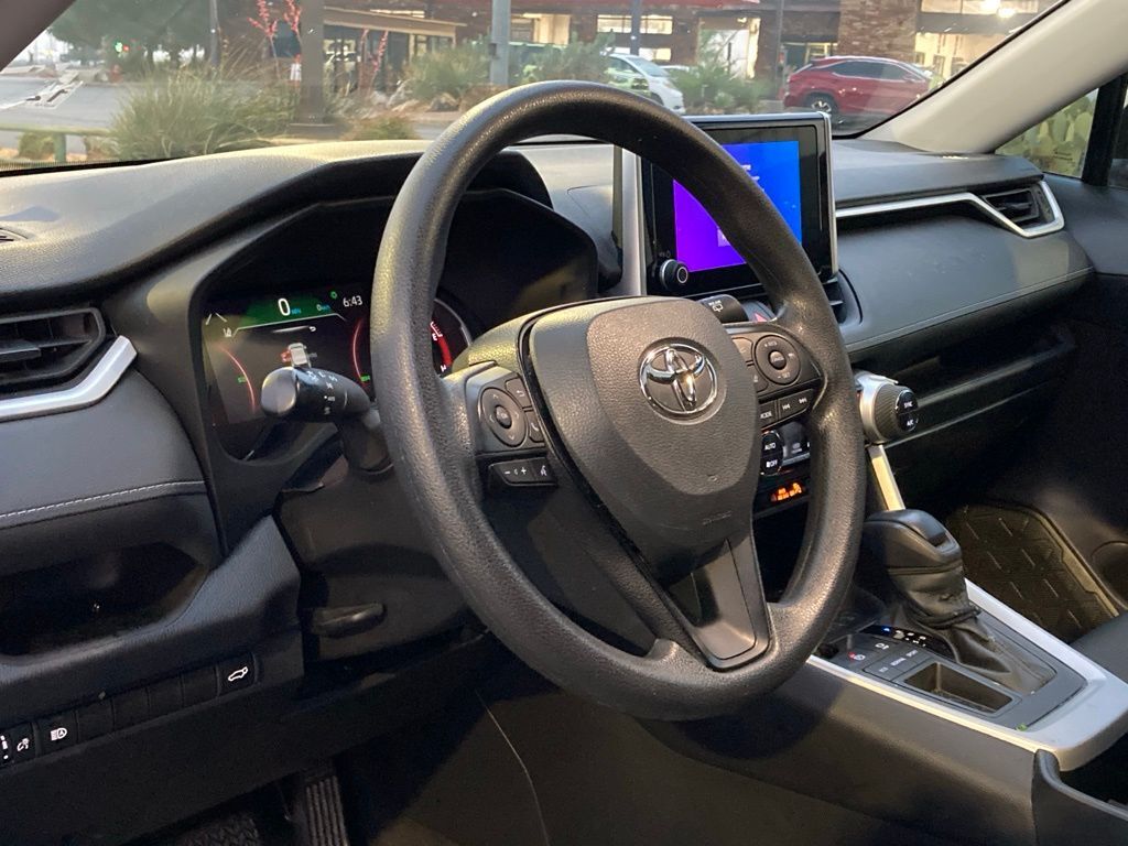 2023 Toyota RAV4 XLE San Antonio TX