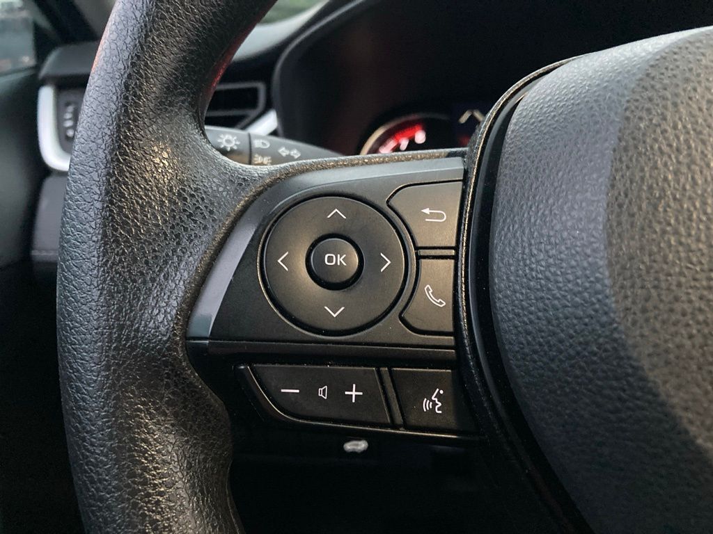 2023 Toyota RAV4 XLE San Antonio TX