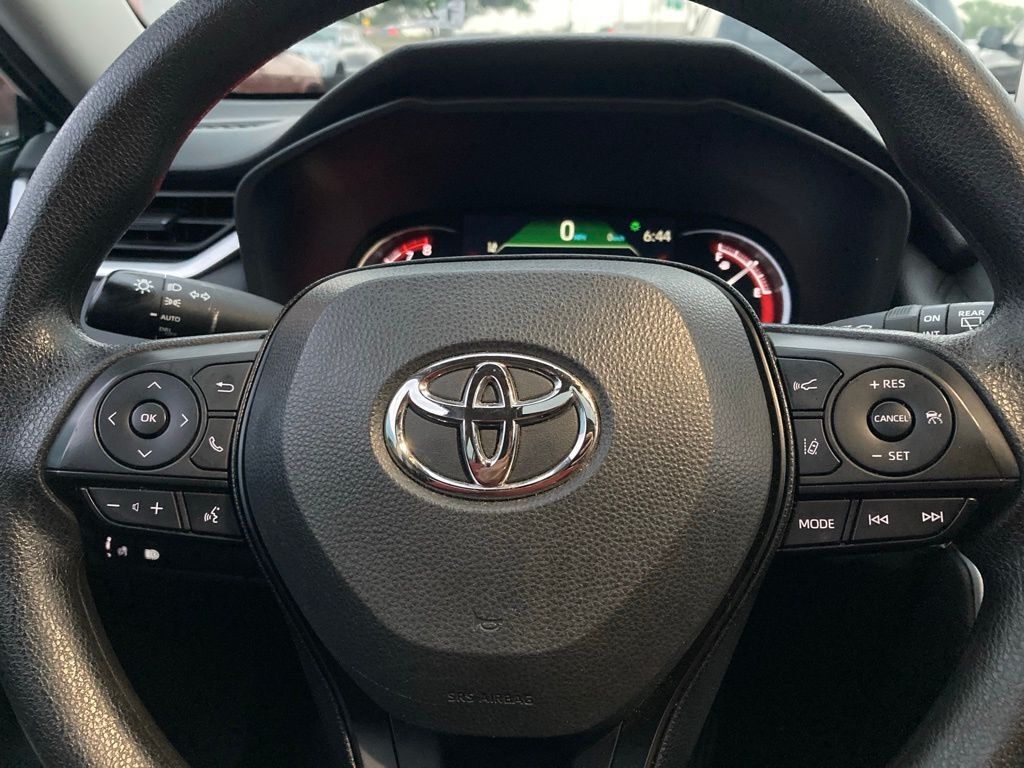 2023 Toyota RAV4 XLE San Antonio TX