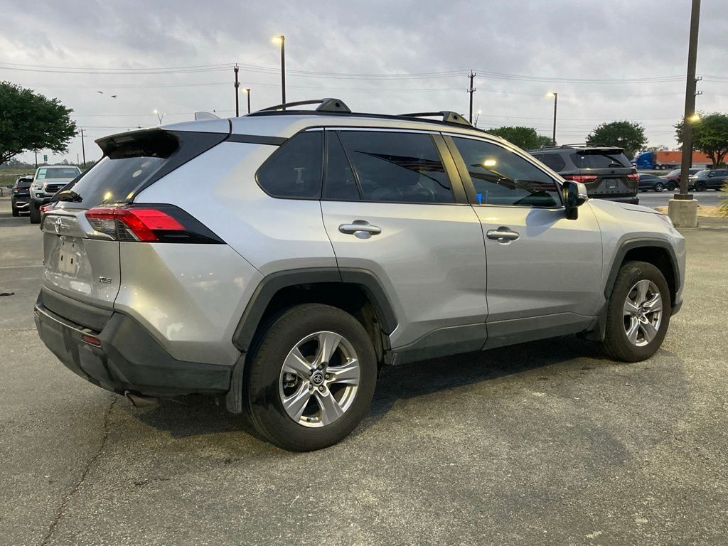 2023 Toyota RAV4 XLE San Antonio TX