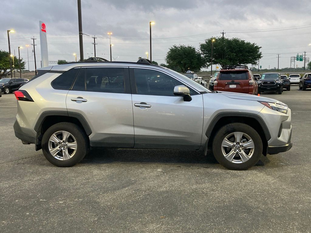 2023 Toyota RAV4 XLE San Antonio TX