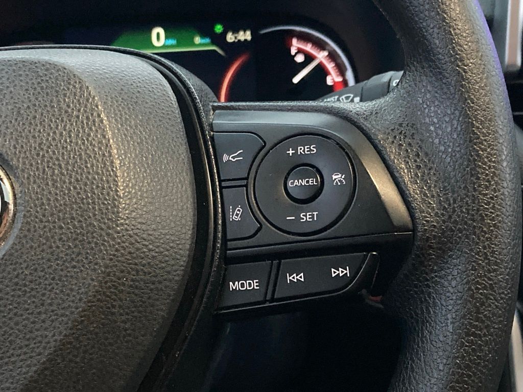 2023 Toyota RAV4 XLE San Antonio TX