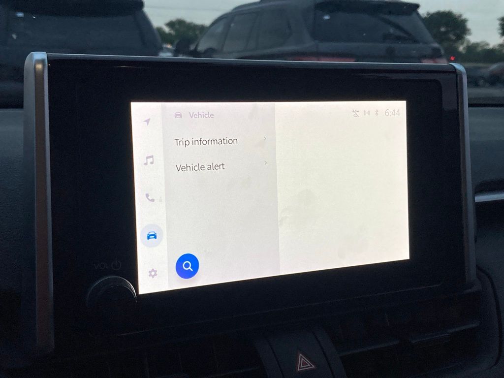 2023 Toyota RAV4 XLE San Antonio TX