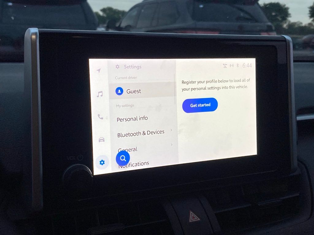 2023 Toyota RAV4 XLE San Antonio TX