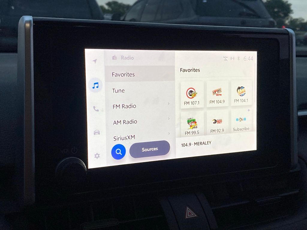 2023 Toyota RAV4 XLE San Antonio TX