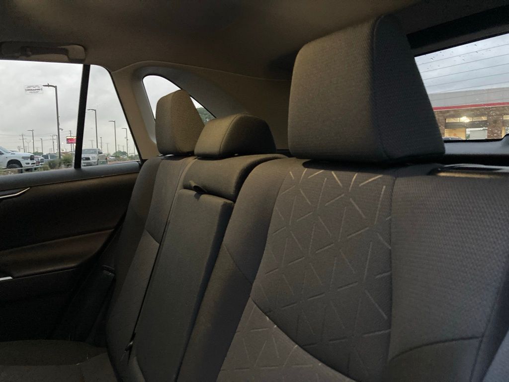 2023 Toyota RAV4 XLE San Antonio TX
